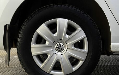 Volkswagen Polo VI (EU Market), 2015 год, 899 000 рублей, 22 фотография