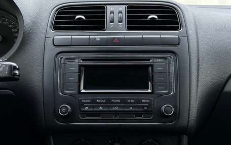 Volkswagen Polo VI (EU Market), 2015 год, 899 000 рублей, 18 фотография