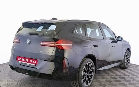 BMW X3, 2025 год, 8 100 000 рублей, 2 фотография