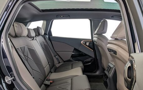 BMW X3, 2025 год, 8 100 000 рублей, 12 фотография