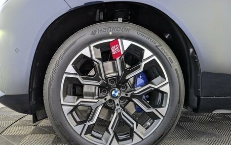 BMW X3, 2025 год, 8 100 000 рублей, 7 фотография