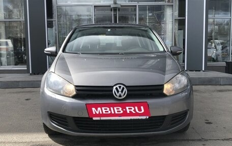 Volkswagen Golf VI, 2011 год, 680 000 рублей, 2 фотография