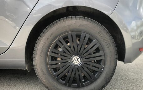 Volkswagen Golf VI, 2011 год, 680 000 рублей, 14 фотография