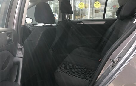 Volkswagen Golf VI, 2011 год, 680 000 рублей, 10 фотография