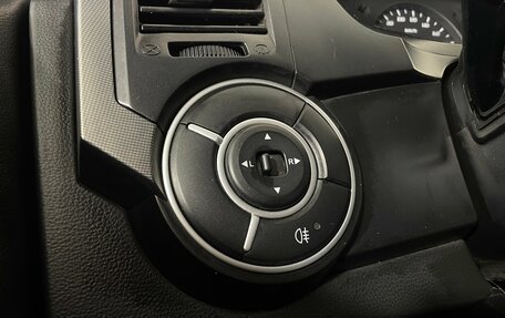 SsangYong Kyron I, 2008 год, 639 000 рублей, 15 фотография