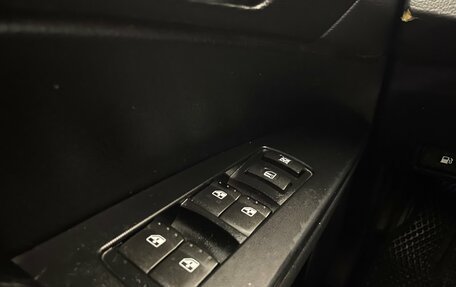 SsangYong Kyron I, 2008 год, 639 000 рублей, 17 фотография