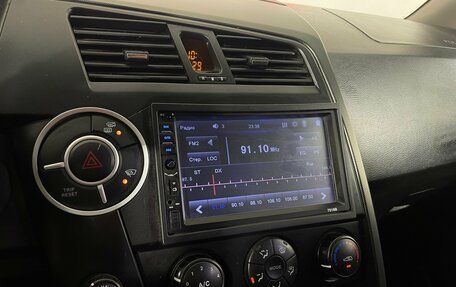 SsangYong Kyron I, 2008 год, 639 000 рублей, 14 фотография