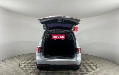 SsangYong Kyron I, 2008 год, 639 000 рублей, 7 фотография