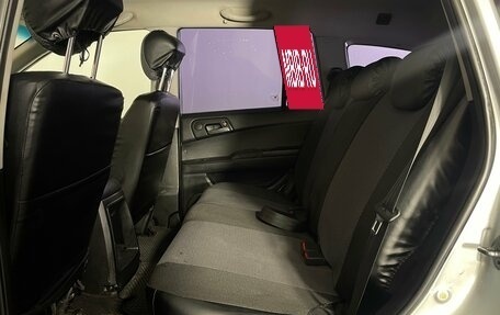 SsangYong Kyron I, 2008 год, 639 000 рублей, 18 фотография