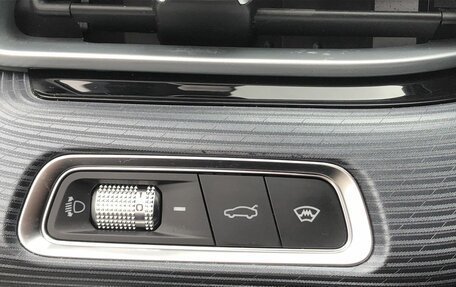 Geely Emgrand, 2023 год, 1 680 000 рублей, 14 фотография