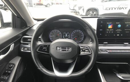 Geely Emgrand, 2023 год, 1 680 000 рублей, 12 фотография