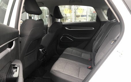 Geely Emgrand, 2023 год, 1 680 000 рублей, 11 фотография