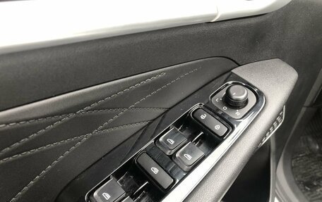 Geely Emgrand, 2023 год, 1 680 000 рублей, 13 фотография