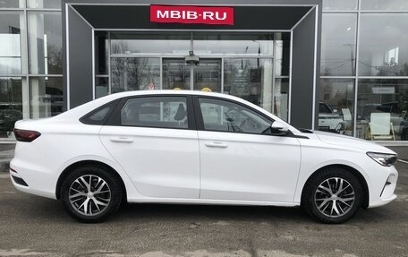 Geely Emgrand, 2023 год, 1 680 000 рублей, 4 фотография