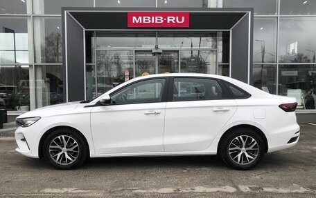 Geely Emgrand, 2023 год, 1 680 000 рублей, 8 фотография