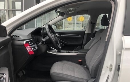 Geely Emgrand, 2023 год, 1 680 000 рублей, 9 фотография