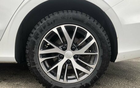 Geely Emgrand, 2023 год, 1 680 000 рублей, 16 фотография