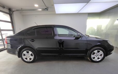 Skoda Octavia, 2012 год, 1 000 000 рублей, 5 фотография