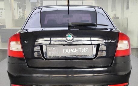 Skoda Octavia, 2012 год, 1 000 000 рублей, 7 фотография