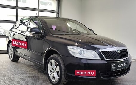 Skoda Octavia, 2012 год, 1 000 000 рублей, 3 фотография