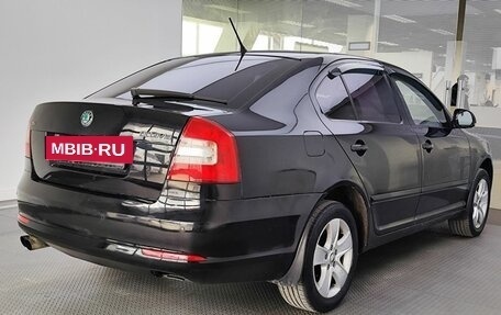 Skoda Octavia, 2012 год, 1 000 000 рублей, 6 фотография