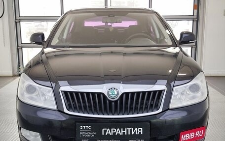 Skoda Octavia, 2012 год, 1 000 000 рублей, 2 фотография
