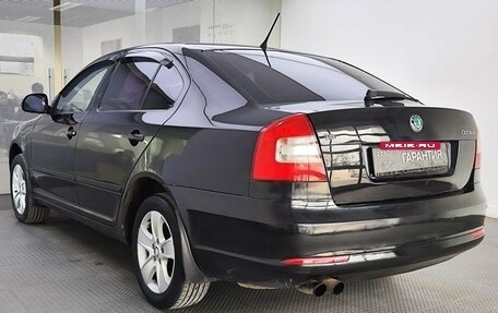 Skoda Octavia, 2012 год, 1 000 000 рублей, 8 фотография