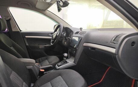 Skoda Octavia, 2012 год, 1 000 000 рублей, 13 фотография