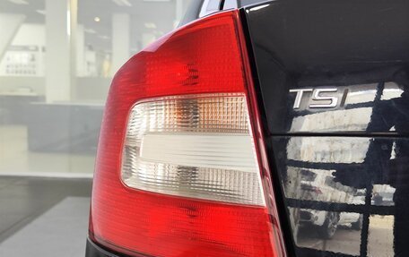 Skoda Octavia, 2012 год, 1 000 000 рублей, 12 фотография