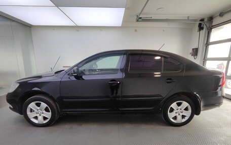 Skoda Octavia, 2012 год, 1 000 000 рублей, 10 фотография