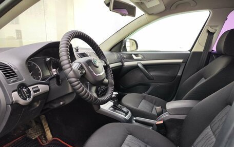 Skoda Octavia, 2012 год, 1 000 000 рублей, 20 фотография