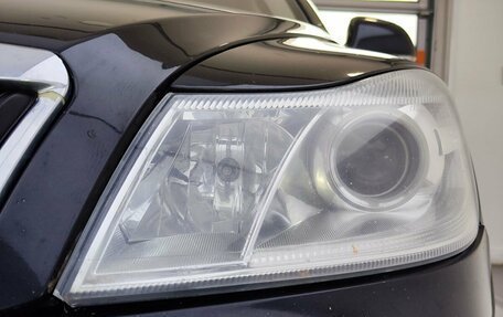 Skoda Octavia, 2012 год, 1 000 000 рублей, 21 фотография