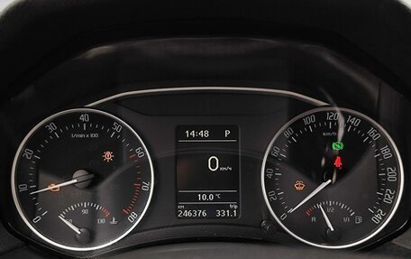 Skoda Octavia, 2012 год, 1 000 000 рублей, 16 фотография