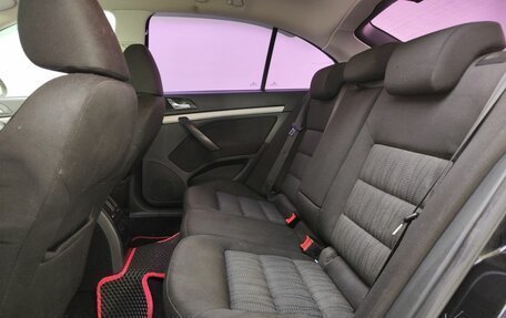 Skoda Octavia, 2012 год, 1 000 000 рублей, 15 фотография