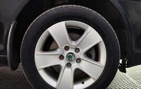 Skoda Octavia, 2012 год, 1 000 000 рублей, 22 фотография