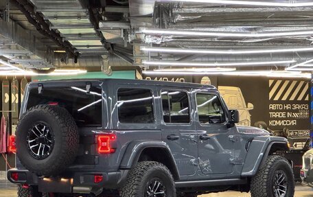 Jeep Wrangler, 2025 год, 8 250 000 рублей, 4 фотография