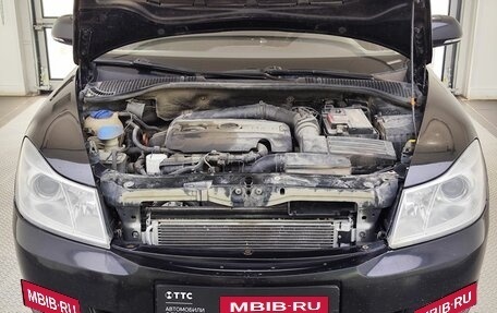 Skoda Octavia, 2012 год, 1 000 000 рублей, 11 фотография