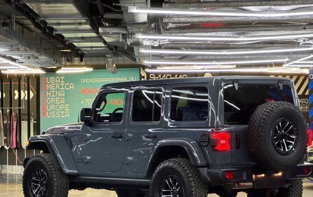 Jeep Wrangler, 2025 год, 8 250 000 рублей, 6 фотография