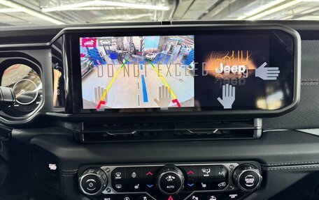 Jeep Wrangler, 2025 год, 8 250 000 рублей, 15 фотография