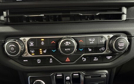 Jeep Wrangler, 2025 год, 8 250 000 рублей, 17 фотография