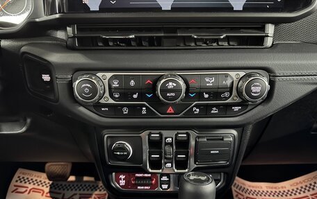 Jeep Wrangler, 2025 год, 8 250 000 рублей, 16 фотография