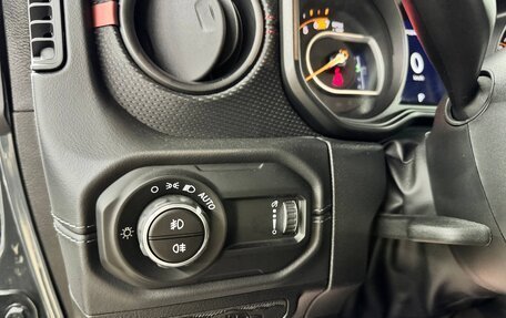 Jeep Wrangler, 2025 год, 8 250 000 рублей, 27 фотография