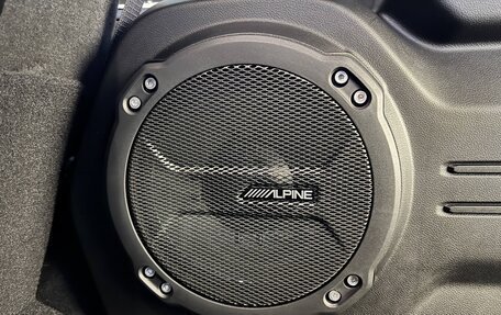 Jeep Wrangler, 2025 год, 8 250 000 рублей, 28 фотография