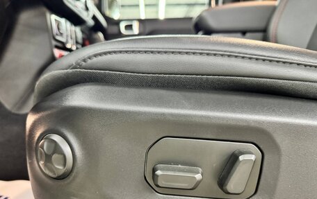 Jeep Wrangler, 2025 год, 8 250 000 рублей, 25 фотография