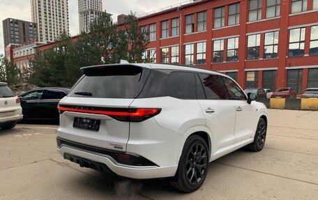 Lexus TX, 2025 год, 12 790 000 рублей, 5 фотография