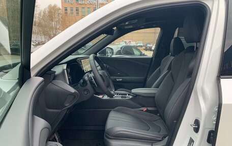 Lexus TX, 2025 год, 12 790 000 рублей, 9 фотография