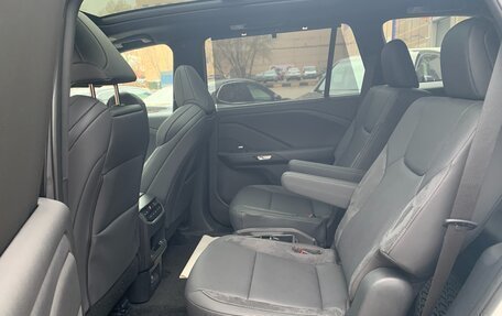 Lexus TX, 2025 год, 12 790 000 рублей, 12 фотография