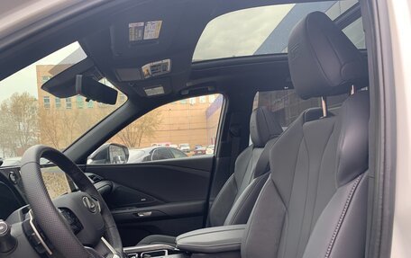 Lexus TX, 2025 год, 12 790 000 рублей, 11 фотография