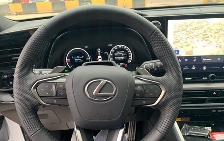 Lexus TX, 2025 год, 12 790 000 рублей, 14 фотография