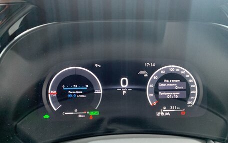 Lexus TX, 2025 год, 12 790 000 рублей, 16 фотография